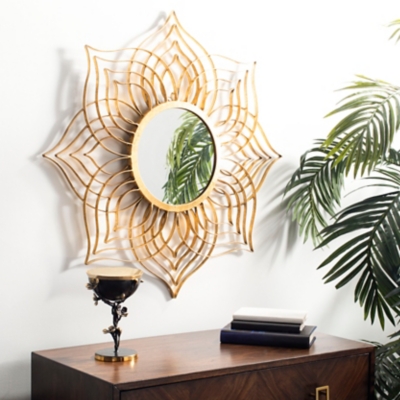 Safavieh Charlton Mirror, , rollover
