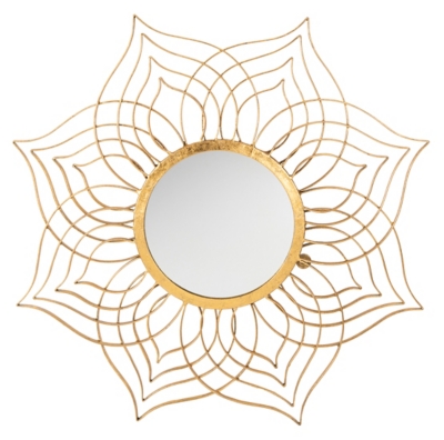 Safavieh Charlton Mirror, , large