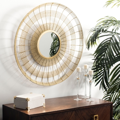 Safavieh Acton Mirror, , rollover