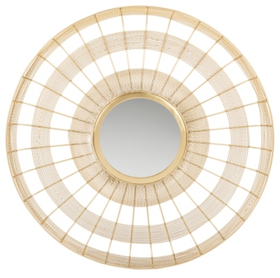 Safavieh Acton Mirror, , large