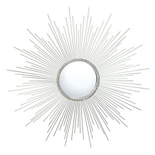 Safavieh Emme Sunburst Mirror, , large