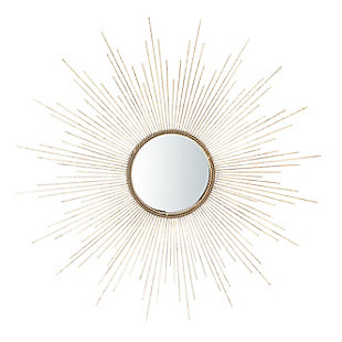 Safavieh Maribel Sunburst Mirror, , large