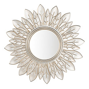 Safavieh Alba Sunburst Mirror, , large