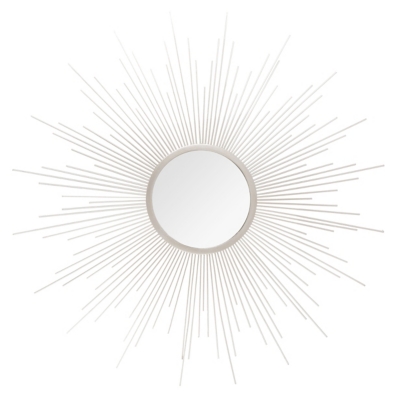Safavieh Madilyn Sunburst Mirror, , large