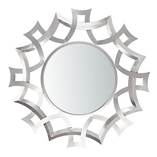 Safavieh Audra Sunburst Mirror, , large