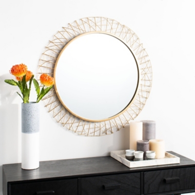 Safavieh Elsie Mirror, , rollover