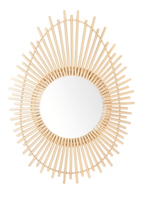 Safavieh Harson Mirror, , large