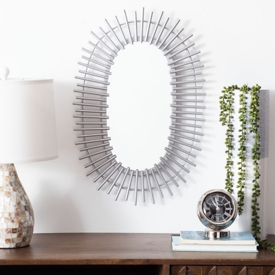 Safavieh Valory Mirror, , rollover