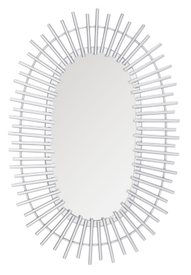 Safavieh Valory Mirror, , large
