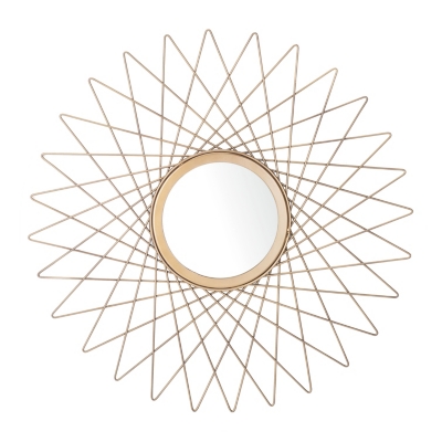 Safavieh Bilsons Mirror, , large