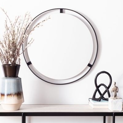 Safavieh Radlin Mirror, , rollover