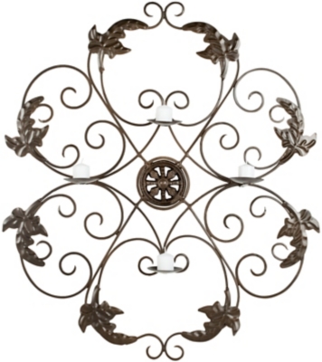 Safavieh Pillar Wall Decor, , large