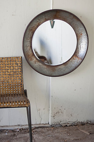 Home Accents Mirror, , rollover