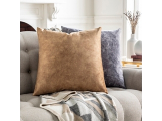 Surya Lily Throw Pillow