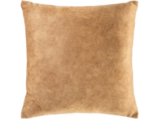 Surya Lily Throw Pillow