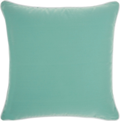 Nourison Mina Victory Indoor/outdoor Pillow 18" X 18", , large