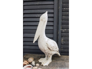 Storied Home Pelican