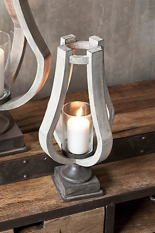 Home Accents Candle Holder, , rollover