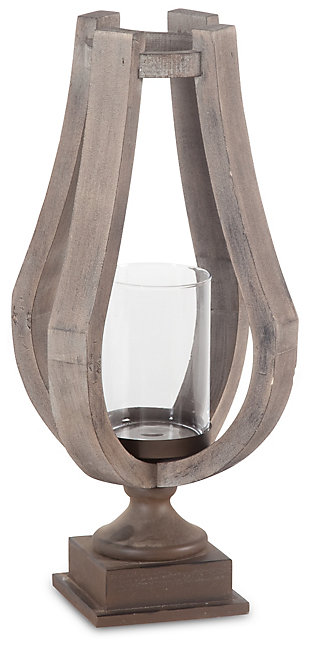 Home Accents Candle Holder, , large