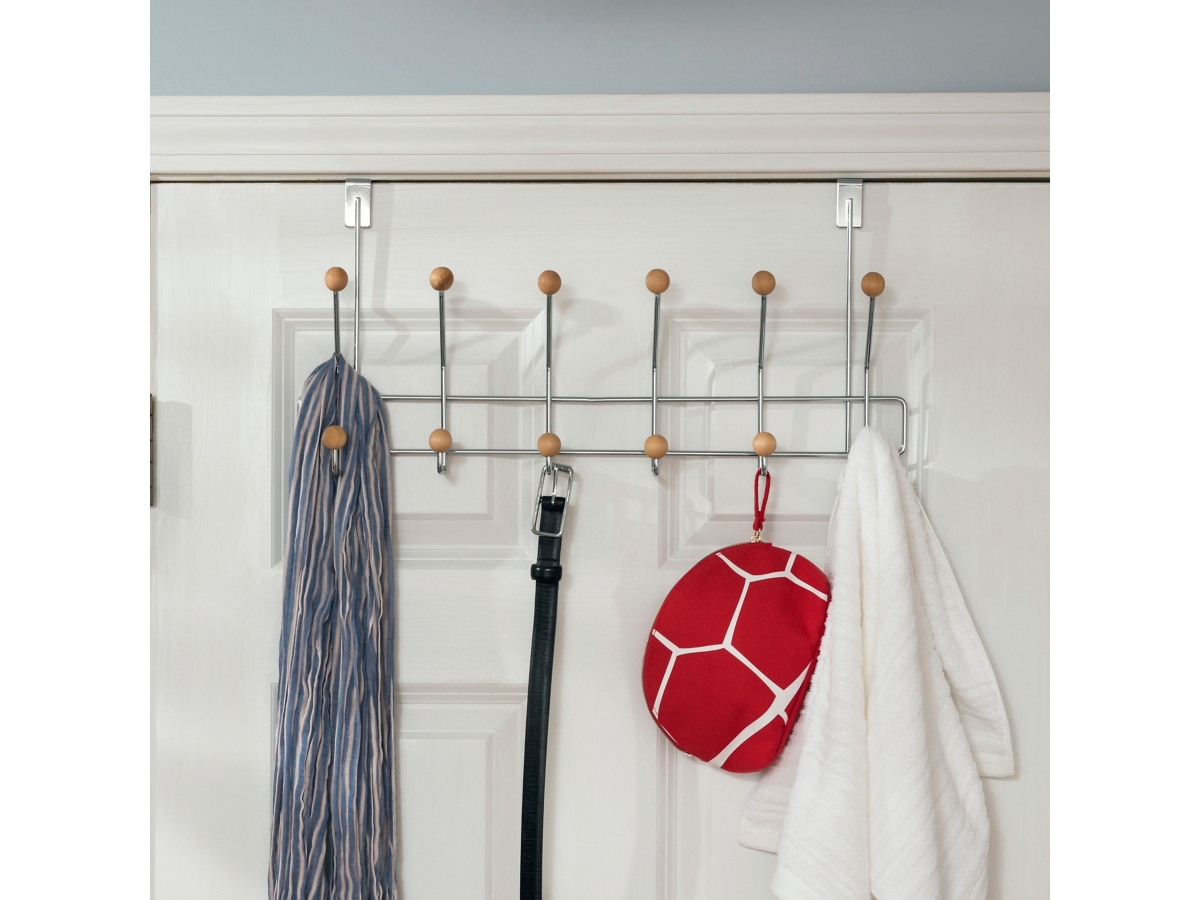 Over the door hanging rack hotsell