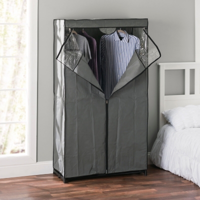 Contemporary Free Standing Closet