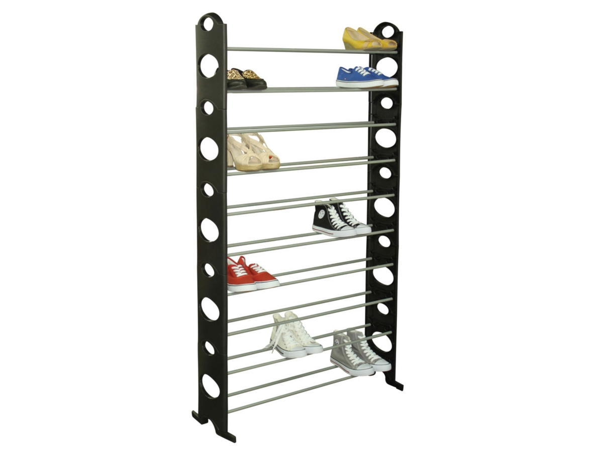 50 pair shoe cabinet hotsell