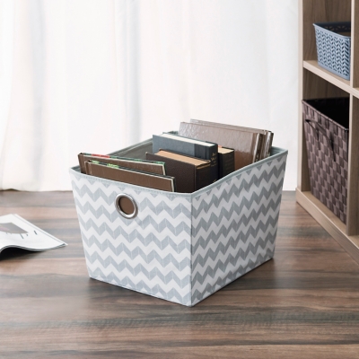 Storage Boxes & Totes