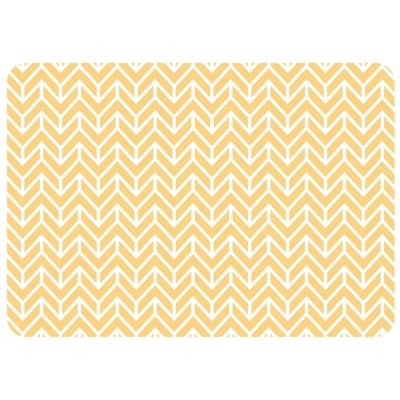 Bungalow Premium Comfort Bremen Cashew 22"x31" Mat, Cashew, large