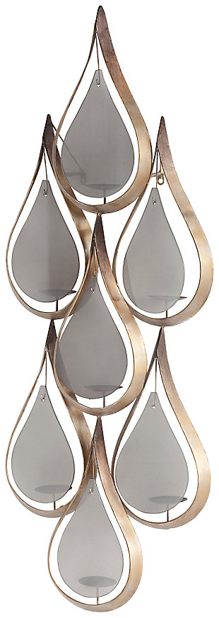 Home Accents Wall Sconce, , large