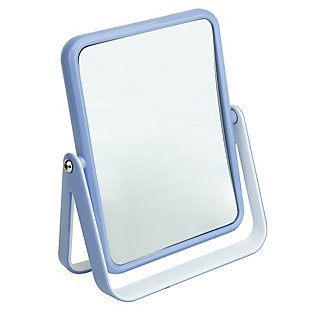 Home Accents Rectangle Cosmetic Mirror, , large