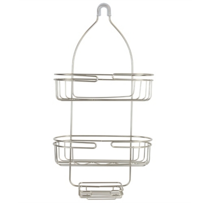 Home Accents Element Shower Caddy, , large