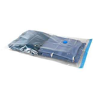 Sunbeam Multi-Pack Vacuum Storage Bags (Set of 3), , large