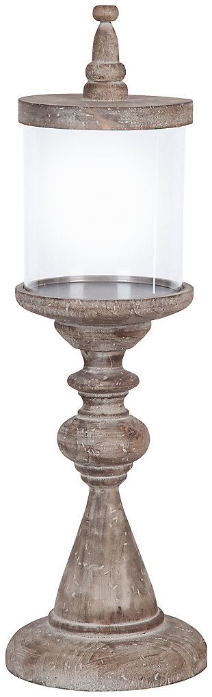 Home Accents Candle Holder, , large