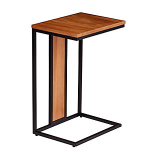 Mansford Contemporary C-Table, , large