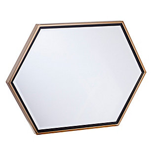 Whexis Wall Mirror, , large