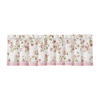 A600007555 Royal Court Rosemary Window Straight Valance sku A600007555