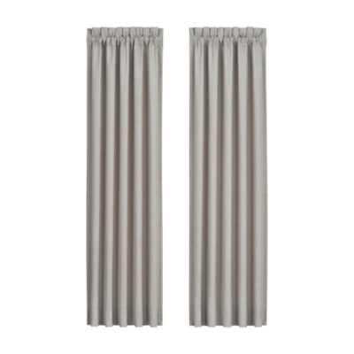 A600007604 J.Queen New York Angeline 84 Window Panel Pair, Be sku A600007604