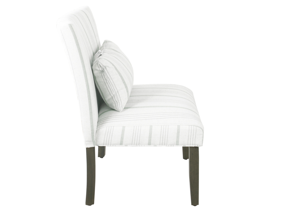 Homepop parker accent chair hotsell