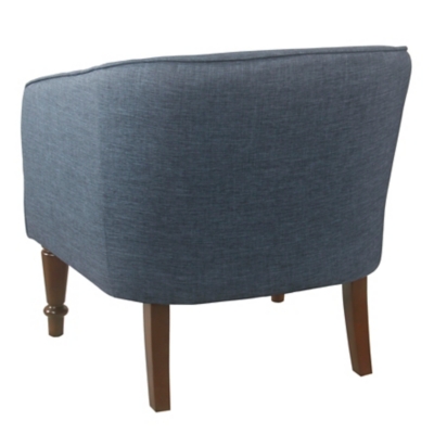 HomePop Barrel Chair | Ashley Furniture HomeStore