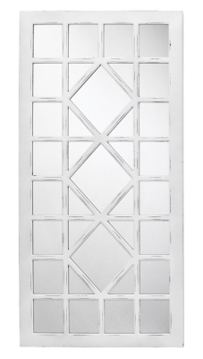 Relaxed Elegance Joanna Mirror, , large