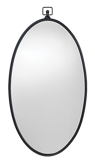 Jamie Young Wade Mirror, , large