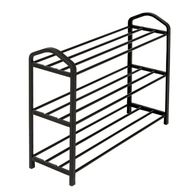 Honey Can Do Three Tier Shoe Rack Ashley Furniture Homestore