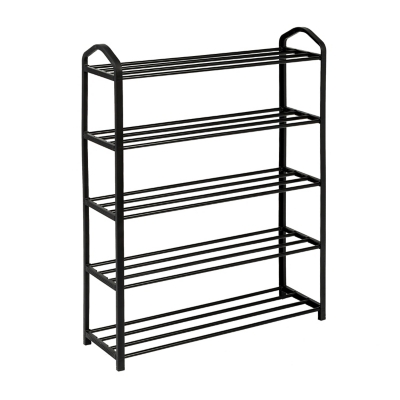 Honey Can Do Five Tier Shoe Rack Ashley Furniture Homestore