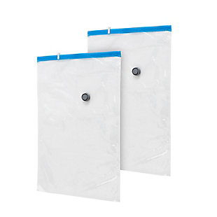 Honey Can Do X-Large Vacuum Pack Bags (2/CN), , large