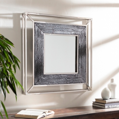 modern wall mirrors decorative