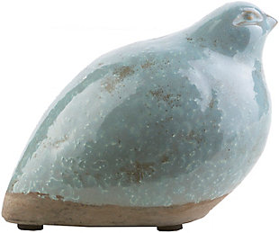 Home Accents Sage Traditional Bird Statue, , large