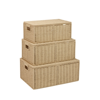 Honey-Can-Do 12x12 Window Storage Box