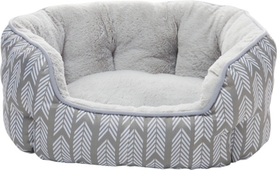 Nourison Mina Victory Pet Bed