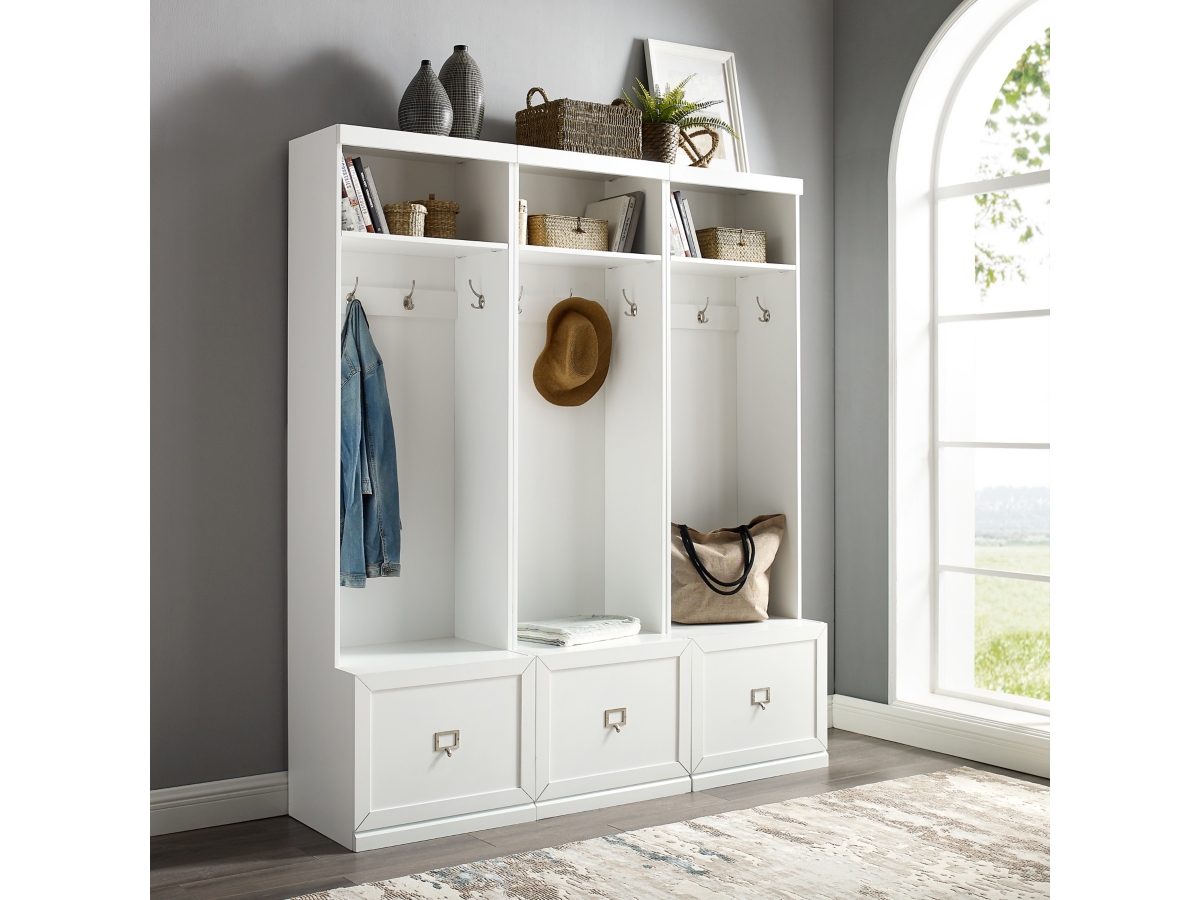 Harper 3 Piece Entryway Set | Ashley