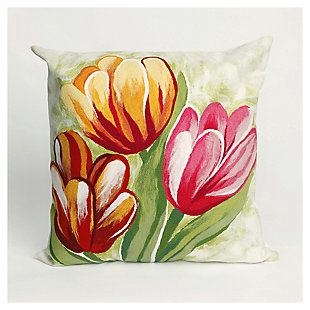 Home Accents Indoor-outdoor Pillow, Multi, rollover